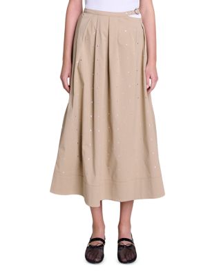 Maje - Justuds Skirt