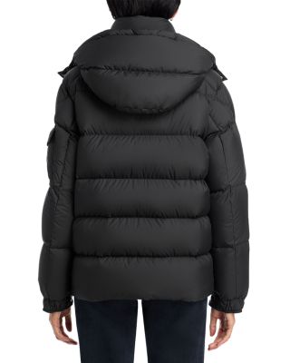 Maya Puffer Coat