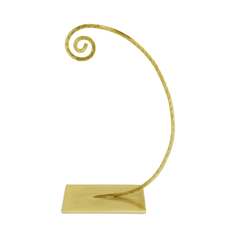 Michael Aram Gold-tone Ornament Stand In Gold