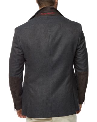 Uptown Jetset II Hybrid Sport Coat