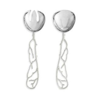 Michael Aram Pomegranate Serving Set | Bloomingdale's