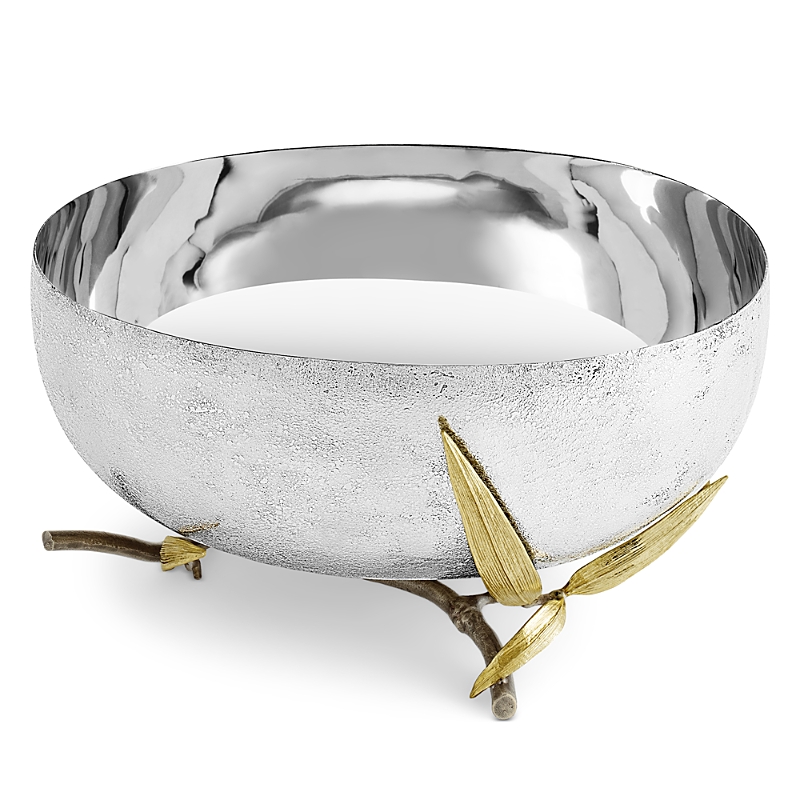 Michael Aram Zen Garden Medium Bowl
