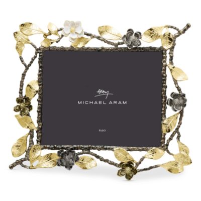 Vintage Bloom Frame, 8" x 10"