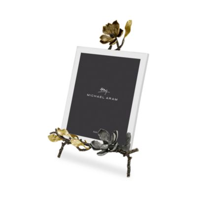 Vintage Bloom Easel Frame, 8" x 10"