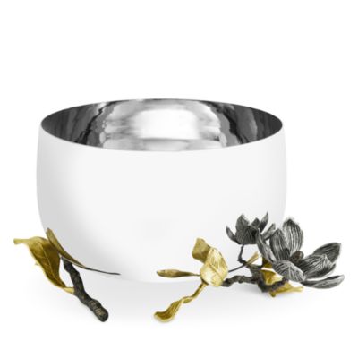 Vintage Bloom Medium Bowl