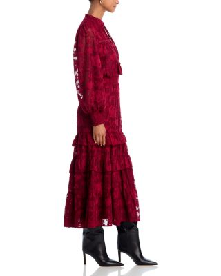 Armelle High Tea Dress