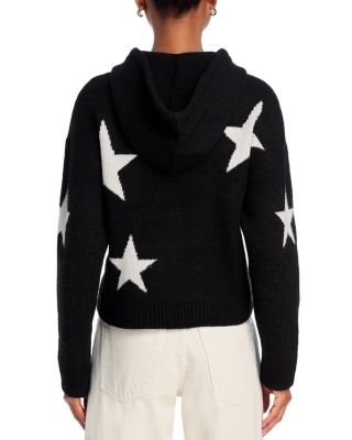 Star Hoodie Sweater - Exclusive