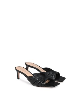 Gianvito Rossi - Women's Selene 55 Sandals