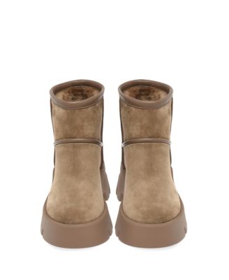  Women's Stormy Booties