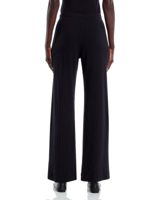 Pointelle Boxer Pants