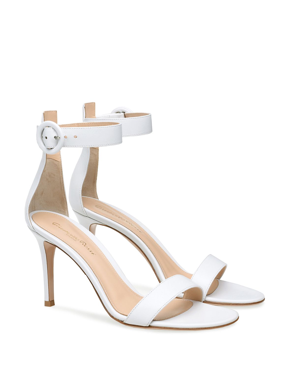 Gianvito Rossi Women's Portofino 85 Sandals