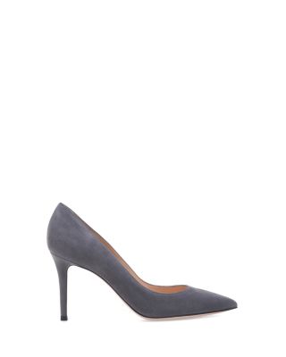  Women's Gianvito 85 Pumps