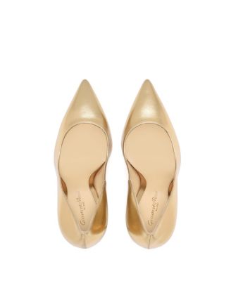  Women's Gianvito 105 Pumps