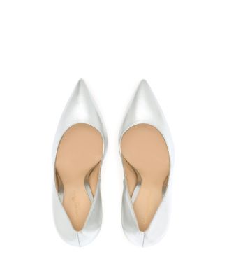  Women's Gianvito 105 Pumps