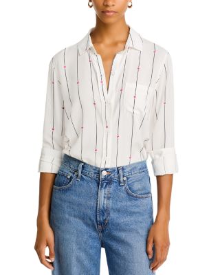 Rails - Kathryn Blouse
