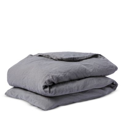 Relaxed Linen Bedding Collection