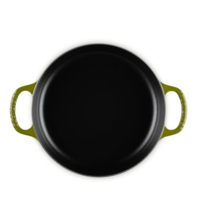 Enameled Cast Iron Everyday Pan