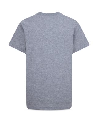 Boys' Jordan Jumpman Air Embroidered Tee - Big Kid