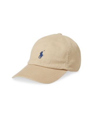 Boys' Cotton Chino Ball Cap - Big Kid