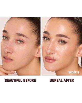 Unreal Skin Sheer Glow Tint Hydrating Foundation Stick