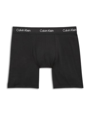 Ck modal boxer orders briefs