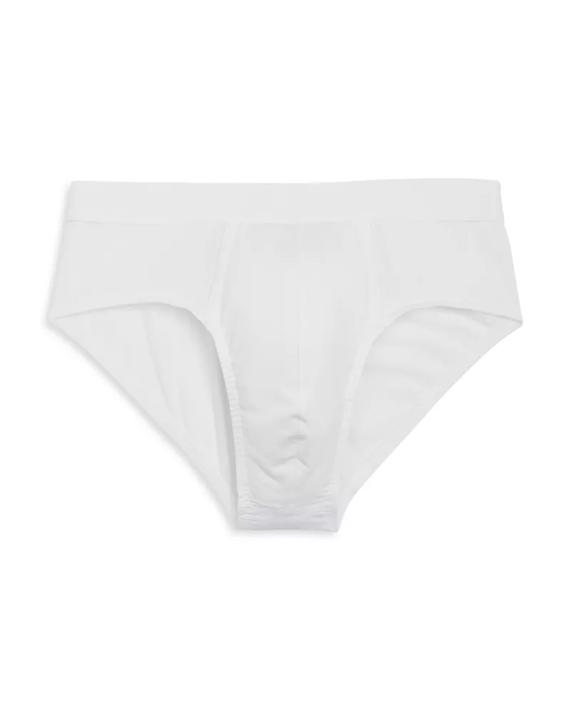 Hanro Cotton Essentials Briefs