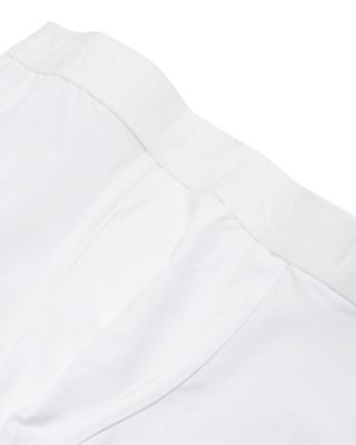 Cotton Essentials Long-Leg Boxer Briefs