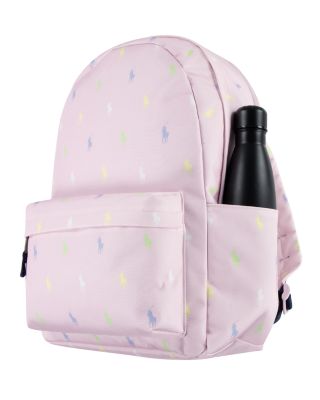 Poly Pony Backpack
