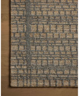 Loloi Elias ELA-05 Area Rug, 5' x 7'6"