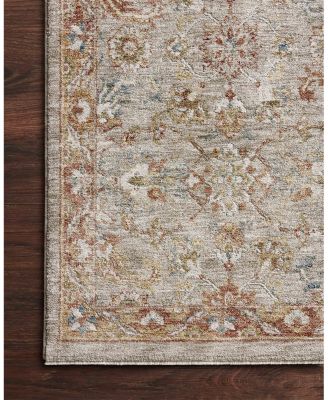 Loloi Gaia GAA-05 Area Rug, 6'7" x 9'10"