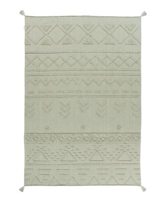 Lorena Canals Bereber Style Washable Tribu Area Rug, 5'7" x 8'
