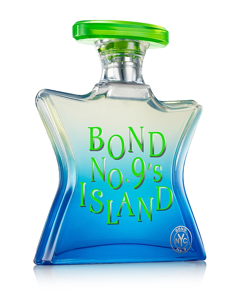 Bond No. 9 New York Bond No.9’s Island 3.3 oz. Bond No. 9 New York Bond No.9’s Island 3.3 oz.