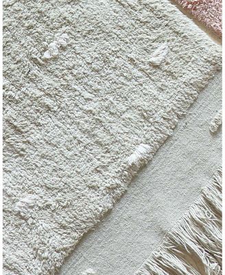 Lorena Canals Cotton Woods Washable Woods Symphony Area Rug, 4'7" x 6'7"