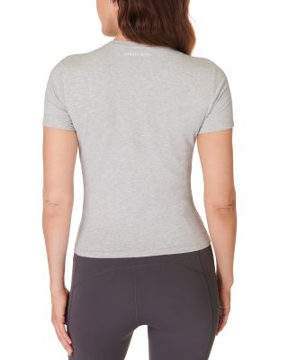 Essential Short Sleeve Tee