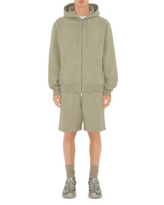 Men's Terrace Check Sneakers