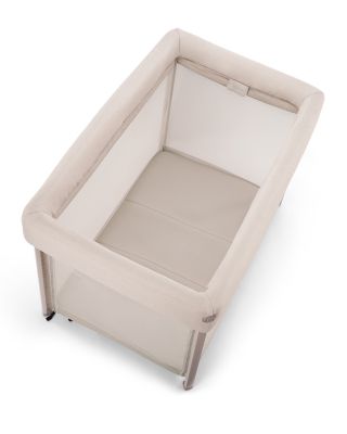 PAAL Playard With Sheet & Net