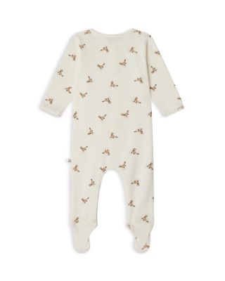 Unisex Golco Footie Pajamas - Baby