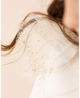 Girls' Mila Jewel Tutu Dress - Baby, Little Kid