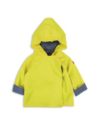 Unisex Favorite Rain Jacket - Baby, Little Kid