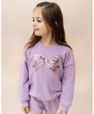 Girls' Nyla Sweatshirts - Baby, Little Kid