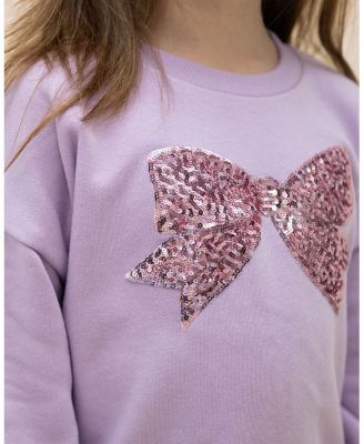 Girls' Nyla Sweatshirts - Big Kid
