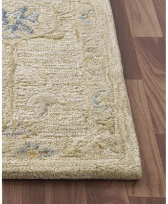 LR Home Dreamscape DREAM-82440 Runner Area Rug, 2'6" x 8'