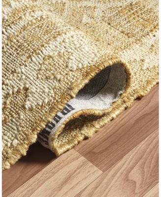 LR Home Birch BIRCH-82845 Area Rug, 7'9" x 9'9"
