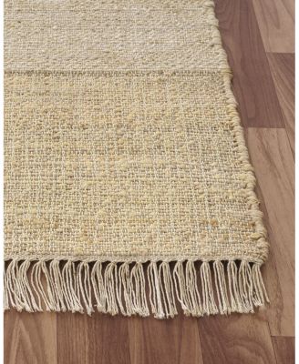 LR Home Birch BIRCH-82487 Area Rug, 5' x 7'9"