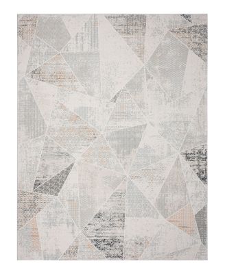 LR Home - LR Home Michelle MICHE-81639 Area Rug, 9' x 12'