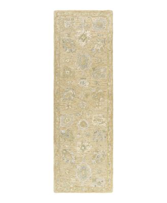 LR Home Dreamscape DREAM-82440 Runner Area Rug, 2'6" x 8'