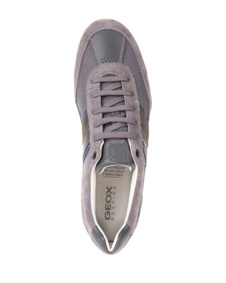 Men's Wells Low Top Sneakers