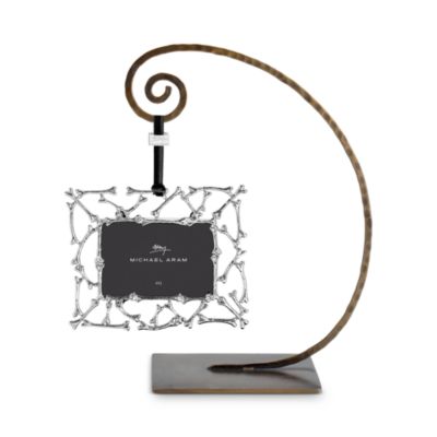 Dog Bone Frame Ornament