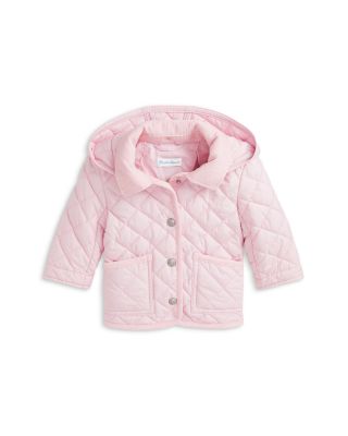 Quilted Barn Jacket - Baby