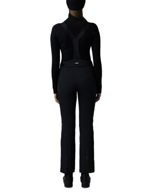Nyomi Suspender Ski Pants
